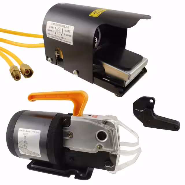 HT113/AC-5ND Hirose Electric Co Ltd  Presses à sertir, applicateurs